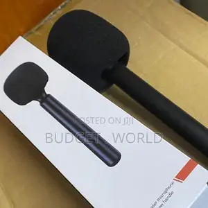 Premium Wireless Lavalier Microphone for Professional Video