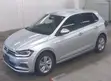 Volkswagen Polo 2019 Silver - 1