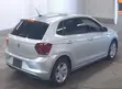 Volkswagen Polo 2019 Silver - 3