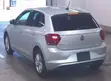 Volkswagen Polo 2019 Silver - 4