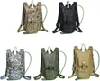 2-in-1 Hydration Backpack with 3L Insulated Water Bag - 1