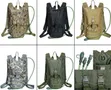2-in-1 Hydration Backpack with 3L Insulated Water Bag - 2
