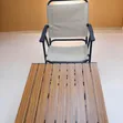 Foldable Chair - 1