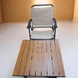 Foldable Chair - 2