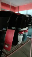 Toyota Wish Boot Tailgate (2005) - 3