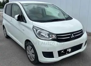 Mitsubishi EK Wagon 2019