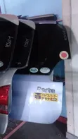 Toyota Porte Boot/Tailgate - 1