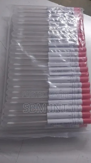 Sterile HVS Swab
