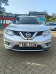 Nissan X-Trail 2016 Hybrid - 2
