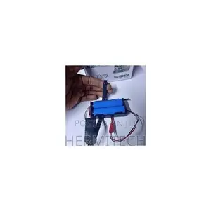 Pinhole Spy CCTV HD Camera for Indoor Monitoring