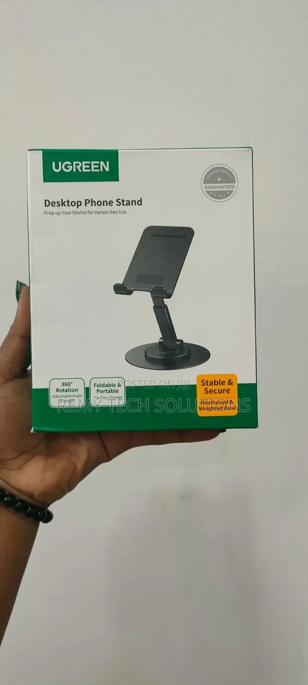 UGREEN Desktop Phone Stand LP805 - 1