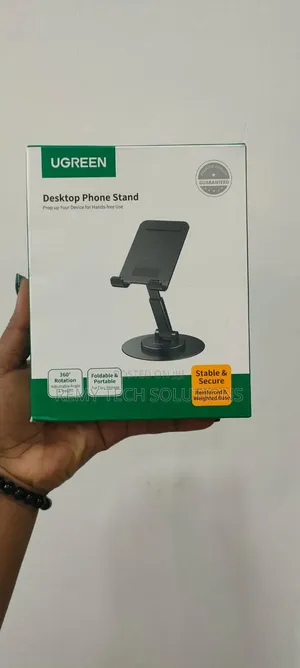 UGREEN Desktop Phone Stand LP805