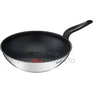 Tefal Soho Primary G6 28cm Wok Pan