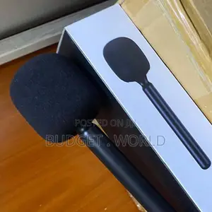 Professional Mini Lapel Microphone for Mobile Video