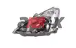 Toyota Allion ZZT240 Headlight (2003-2005) - 2