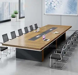 2000mm Conference Room Table