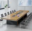 2000mm Conference Room Table - 1