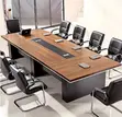 2000mm Conference Room Table - 4
