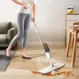 Wet Dry Use Water Spray Mop HGM - 1