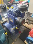 Engine 6.5 to 8 HP Available - 1