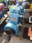 Engine 6.5 to 8 HP Available - 2