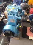 Engine 6.5 to 8 HP Available - 3