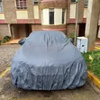 Brand New All-Weather Car Cover for Subaru Forester SUV - 2