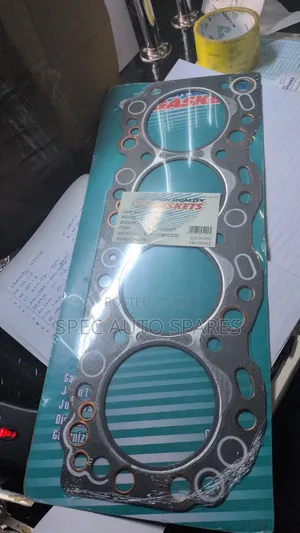 Brand New Head Gaskets for Toyota 2L Engine (Hilux, Surf, Runner, Hiace)
