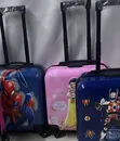 Kids Hard Shell Suitcase - 1