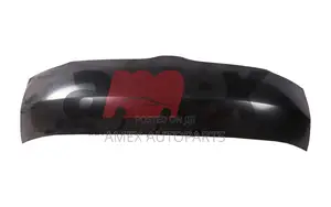 Bonnet for Toyota Hiace KDH200 (2005-2014) - Short Model