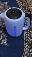 Eurochef EC-K06 Electric Kettle 2.3L 1500W - Auto Shut Off - 2