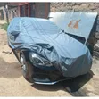 Mercedes-Benz All-Weather Car Cover - Double Layered - 1
