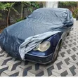 Mercedes-Benz All-Weather Car Cover - Double Layered - 2