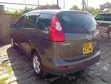Mazda Premacy 2010 Kijivu - 5