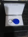 Lift Cards (Elevator Access Cards) - 3pcs - 2