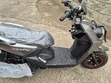 Yanpu 150cc Scooter - Brand New Brown 2026 - 2