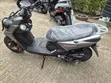 Yanpu 150cc Scooter - Brand New Brown 2026 - 3