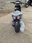 Yanpu 150cc Scooter - Brand New Brown 2026 - 5