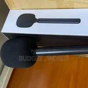 Professional Wireless Clip-on Microphone for Vlogging