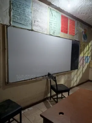 Professional Whiteboard & Wall Mounting Installation