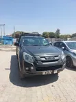 Isuzu D-MAX 2023 Pickup Double Cab - 1