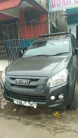 Isuzu D-MAX 2023 Pickup Double Cab - 3