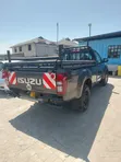 Isuzu D-MAX 2023 Pickup Double Cab - 5