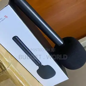 High-Quality Lapel Microphone for Recording