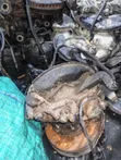 Toyota HiAce 3L/5L Complete Hub (Used) - 2