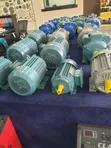 5.5hp Motor - 2