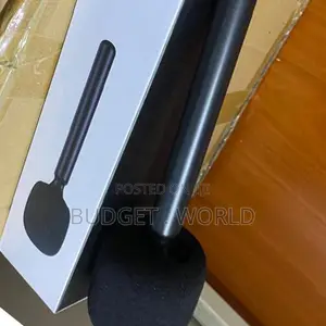 Compact Lapel Microphone for Mobile Video Recording