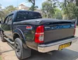 Toyota Hilux Double Cab 2011 - 4