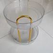 2 Layer Rotating Makeup Storage Rack - 2