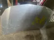 Toyota Auris Bonnet 2010 - 1